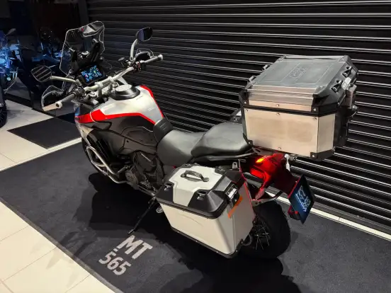 DUCATI-MULTISTRADA 1200 V4 RALLY ADVENTURE DUCATI-MULTISTRADA 1200 V4 RALLY ADVENTURE-2024