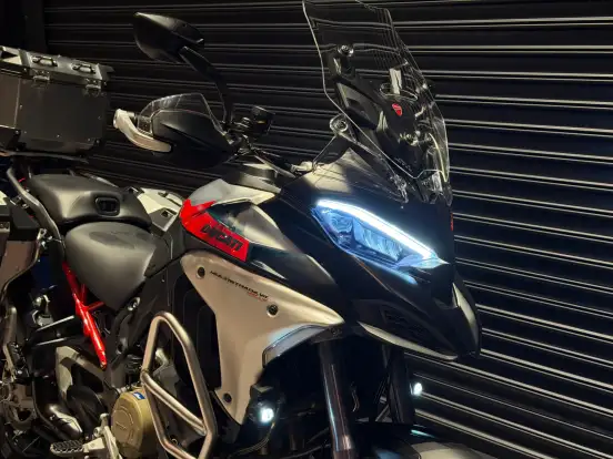 DUCATI-MULTISTRADA 1200 V4 RALLY ADVENTURE-2024