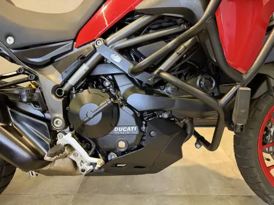 DUCATI-MULTISTRADA 950 ABS-2017