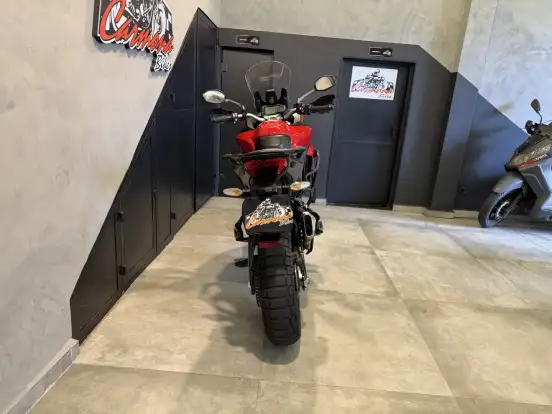 DUCATI-MULTISTRADA 950 ABS-2017