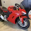 DUCATI SUPERSPORT S DUCATI SUPERSPORT S