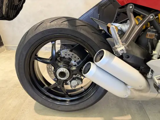 DUCATI-SUPERSPORT S DUCATI-SUPERSPORT S-2019