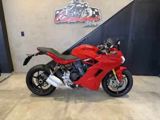 DUCATI-SUPERSPORT S-2019