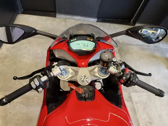 DUCATI-SUPERSPORT S DUCATI-SUPERSPORT S-2019