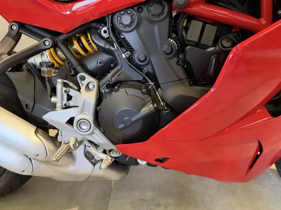 DUCATI-SUPERSPORT S DUCATI-SUPERSPORT S-2019