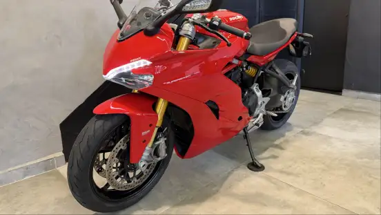 DUCATI-SUPERSPORT S-2019