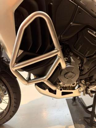 DUCATI-MULTISTRADA 1200 V4 RALLY ADVENTURE-2023