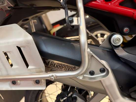 DUCATI-MULTISTRADA 1200 V4 RALLY ADVENTURE-2023