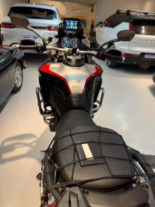 DUCATI-MULTISTRADA 1200 V4 RALLY ADVENTURE-2023