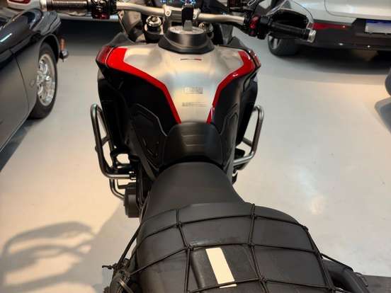 DUCATI-MULTISTRADA 1200 V4 RALLY ADVENTURE DUCATI-MULTISTRADA 1200 V4 RALLY ADVENTURE-2023