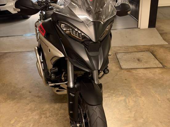 DUCATI-MULTISTRADA 1200 V4 RALLY ADVENTURE DUCATI-MULTISTRADA 1200 V4 RALLY ADVENTURE-2023