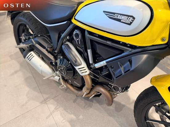 DUCATI-SCRAMBLER ICON-2023