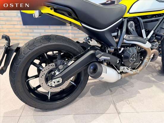 DUCATI-SCRAMBLER ICON-2023