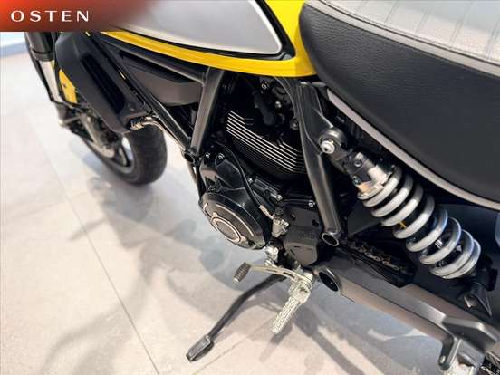 DUCATI-SCRAMBLER ICON-2023