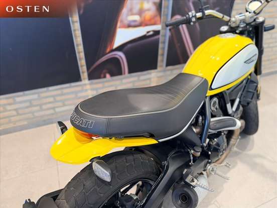 DUCATI-SCRAMBLER ICON-2023
