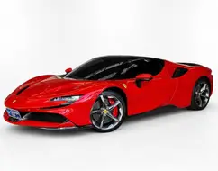 FERRARI SF90 4.0 V8 TURBO PHEV STRADALE F1-DCT FERRARI SF90 4.0 V8 TURBO PHEV STRADALE F1-DCT