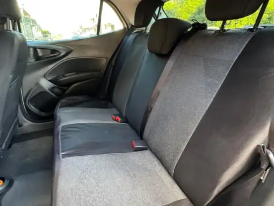 FIAT-ARGO-1.0 FIREFLY FLEX DRIVE MANUAL FIAT-ARGO-2025