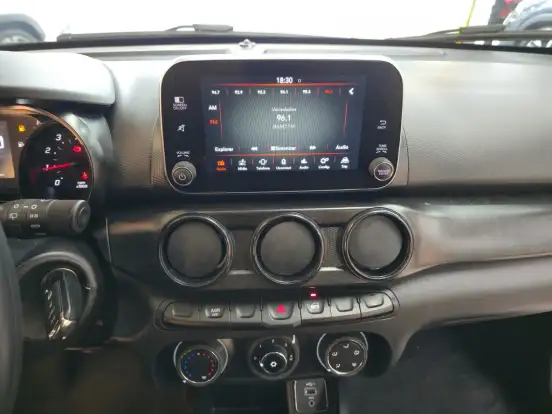 FIAT-ARGO-1.0 FIREFLY FLEX DRIVE MANUAL FIAT-ARGO-2024