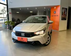 FIAT ARGO 1.0 FIREFLY FLEX DRIVE MANUAL FIAT ARGO 1.0 FIREFLY FLEX DRIVE MANUAL