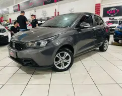 FIAT ARGO 1.0 FIREFLY FLEX DRIVE MANUAL FIAT ARGO 1.0 FIREFLY FLEX DRIVE MANUAL