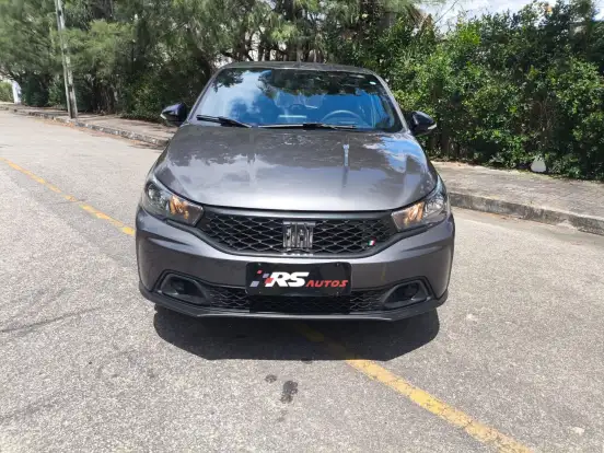FIAT-ARGO-1.0 FIREFLY FLEX DRIVE MANUAL FIAT-ARGO-2025