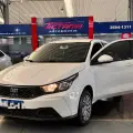 FIAT ARGO 1.0 FIREFLY FLEX DRIVE MANUAL FIAT ARGO 1.0 FIREFLY FLEX DRIVE MANUAL