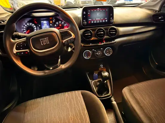 FIAT-ARGO-1.0 FIREFLY FLEX DRIVE MANUAL FIAT-ARGO-2024