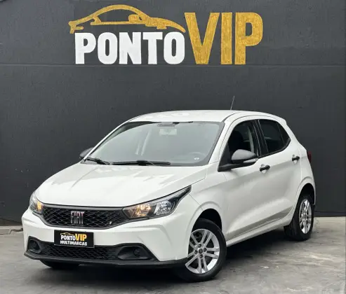 FIAT ARGO 1.0 FIREFLY FLEX MANUAL