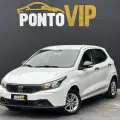 FIAT ARGO 1.0 FIREFLY FLEX MANUAL FIAT ARGO 1.0 FIREFLY FLEX MANUAL