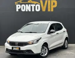 FIAT ARGO 1.0 FIREFLY FLEX MANUAL FIAT ARGO 1.0 FIREFLY FLEX MANUAL