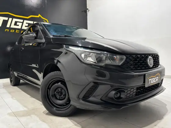 FIAT ARGO 1.0 FIREFLY FLEX MANUAL