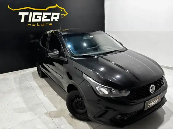FIAT-ARGO-1.0 FIREFLY FLEX MANUAL FIAT-ARGO-2018
