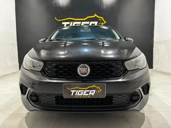 FIAT-ARGO-1.0 FIREFLY FLEX MANUAL FIAT-ARGO-2018