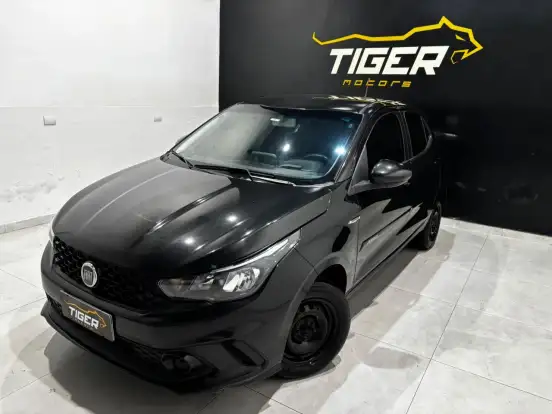 FIAT-ARGO-2018
