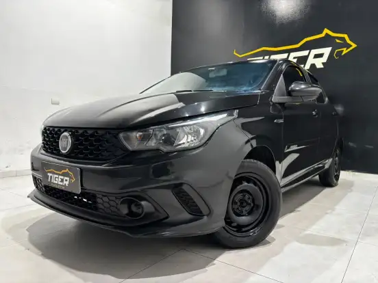 FIAT-ARGO-2018