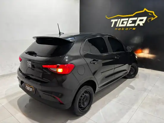 FIAT-ARGO-1.0 FIREFLY FLEX MANUAL FIAT-ARGO-2018