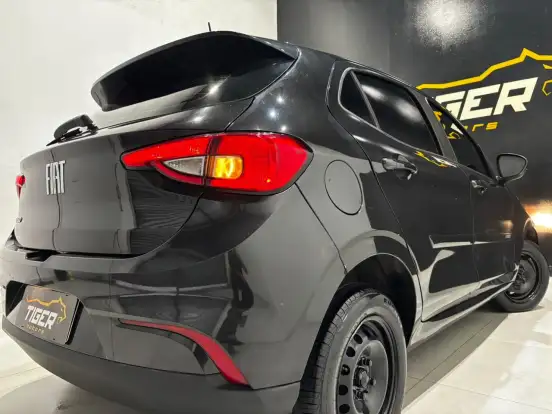 FIAT-ARGO-2018