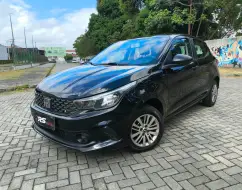 FIAT ARGO 1.0 FIREFLY FLEX MANUAL FIAT ARGO 1.0 FIREFLY FLEX MANUAL