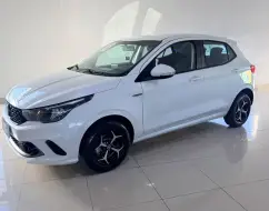 FIAT ARGO 1.3 FIREFLY FLEX DRIVE MANUAL FIAT ARGO 1.3 FIREFLY FLEX DRIVE MANUAL