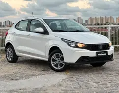 FIAT ARGO 1.0 FIREFLY FLEX DRIVE MANUAL FIAT ARGO 1.0 FIREFLY FLEX DRIVE MANUAL