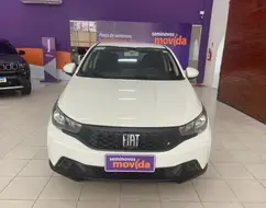 FIAT ARGO 1.0 FIREFLY FLEX DRIVE MANUAL FIAT ARGO 1.0 FIREFLY FLEX DRIVE MANUAL