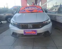 FIAT ARGO 1.0 FIREFLY FLEX DRIVE MANUAL FIAT ARGO 1.0 FIREFLY FLEX DRIVE MANUAL
