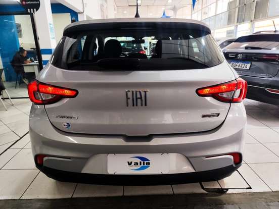 FIAT-ARGO-1.0 FIREFLY FLEX DRIVE MANUAL FIAT-ARGO-2024