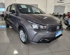 FIAT ARGO 1.0 FIREFLY FLEX DRIVE MANUAL FIAT ARGO 1.0 FIREFLY FLEX DRIVE MANUAL