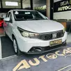 FIAT ARGO 1.0 FIREFLY FLEX DRIVE MANUAL FIAT ARGO 1.0 FIREFLY FLEX DRIVE MANUAL