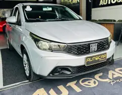 FIAT ARGO 1.0 FIREFLY FLEX DRIVE MANUAL FIAT ARGO 1.0 FIREFLY FLEX DRIVE MANUAL