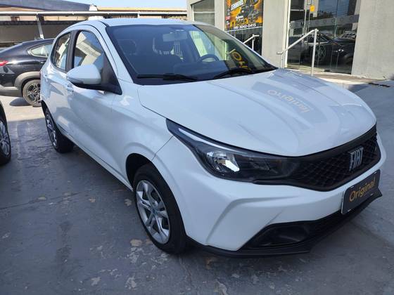 FIAT ARGO 1.0 FIREFLY FLEX DRIVE MANUAL