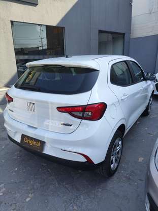 FIAT-ARGO-2025