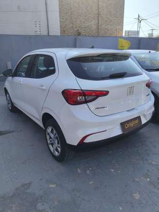 FIAT-ARGO-2025