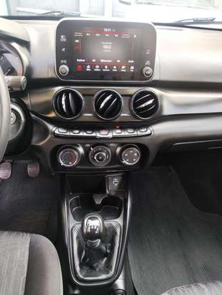 FIAT-ARGO-1.0 FIREFLY FLEX DRIVE MANUAL FIAT-ARGO-2025